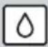 TEKA HLB 85G1 P - Function control dial symbols - 11