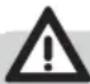 TEKA HLB 85G1 P - WARNING - 1