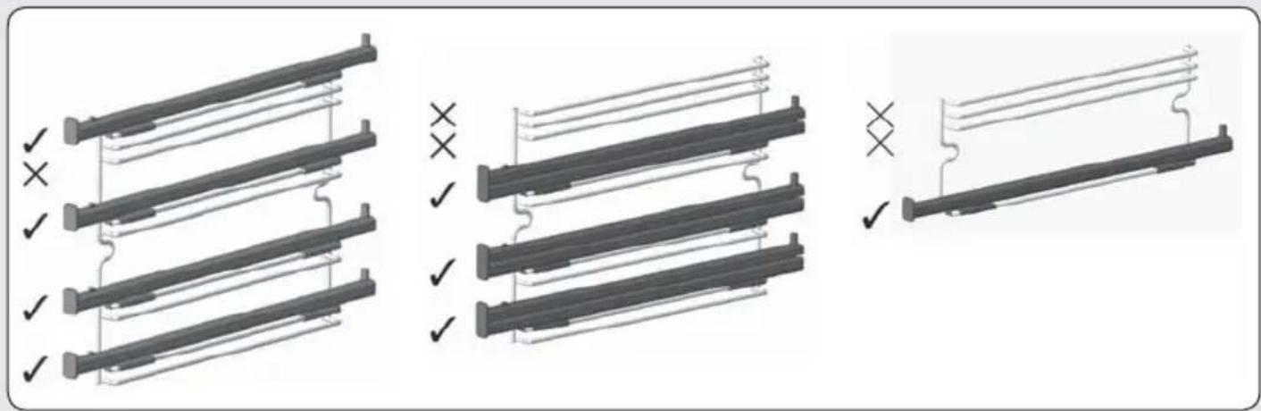 TEKA HLB 85G1 P - MISE EN GARDE - 10