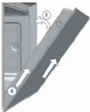 TEKA HLB 85G1 P - MISE EN GARDE - 18