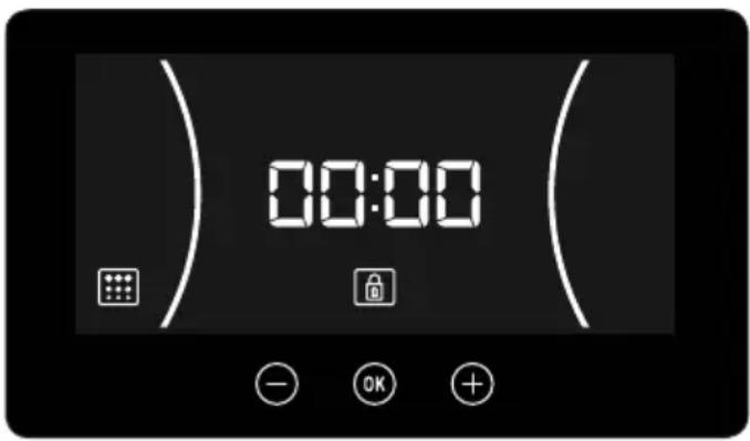 TEKA HLB 85G1 P - CANCELACIÓN DE LA PIRÓLISIS - 1