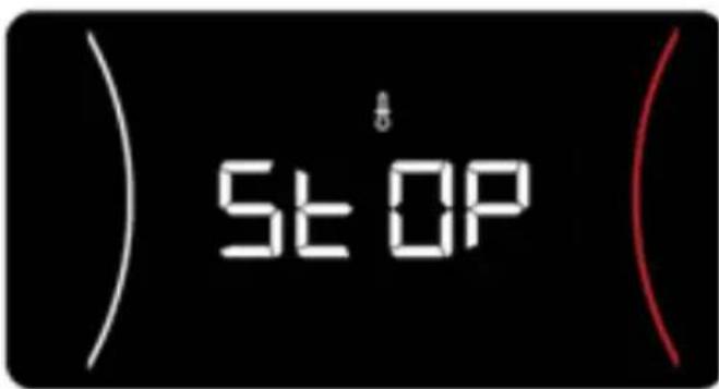 TEKA HLB 85G1 P - LET OP - 1
