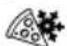 TEKA HLB 85G1 P - PIZZA COOKING TABLE - TYPES OF PIZZA - 8