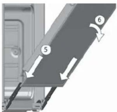 TEKA HLB 85G1 P - MISE EN GARDE - 19