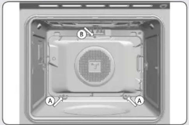 TEKA HLB 85G1 P - MISE EN GARDE - 14