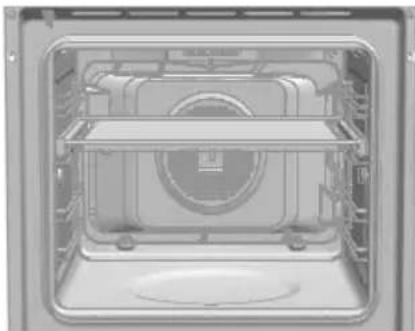 TEKA HLB 85G1 P - WARNHINWEIS - 1