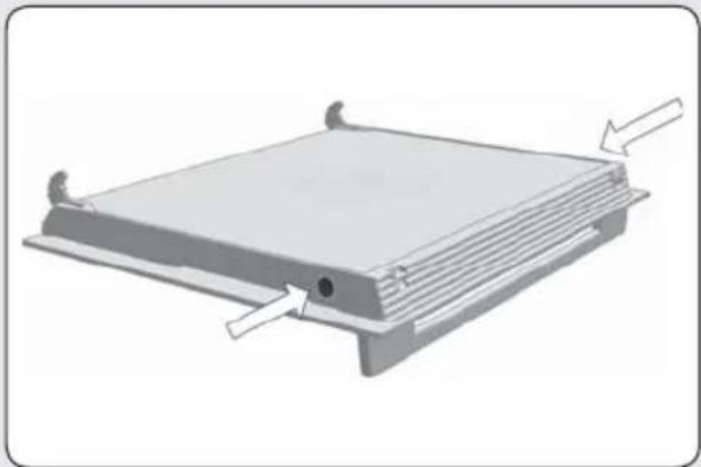 TEKA HLB 85G1 P - MISE EN GARDE - 21