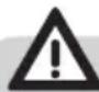 TEKA HLB 85G1 P - WARNING - 1