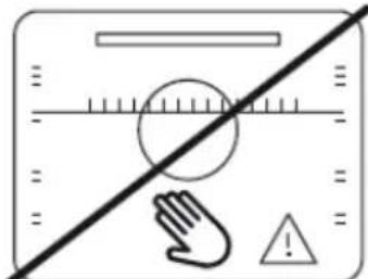 TEKA HLB 85G1 P - MÉTODO DE LIMPIEZA PARA CRISTALES EXTERIORES. - 1