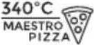TEKA HLB 85G1 P - BEREIDINGSTABEL VOOR PIZZA - SOORTEN PIZZA'S - 1