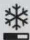 TEKA HLB 85G1 P - Function control dial symbols - 9
