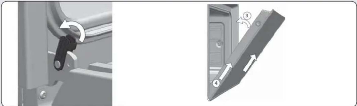 TEKA HLB 85G1 P - MISE EN GARDE - 20