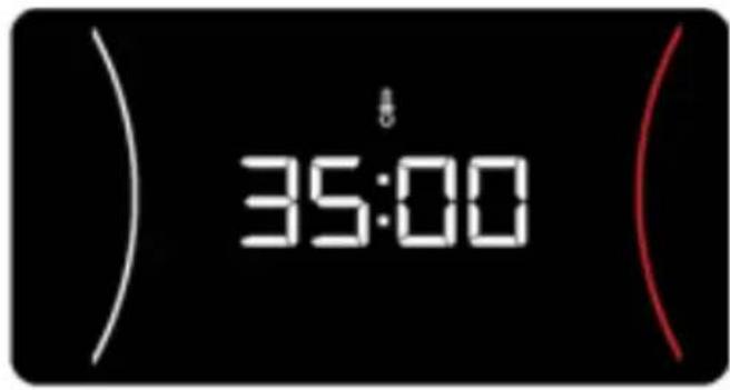 TEKA HLB 85G1 P - WARNING - 2