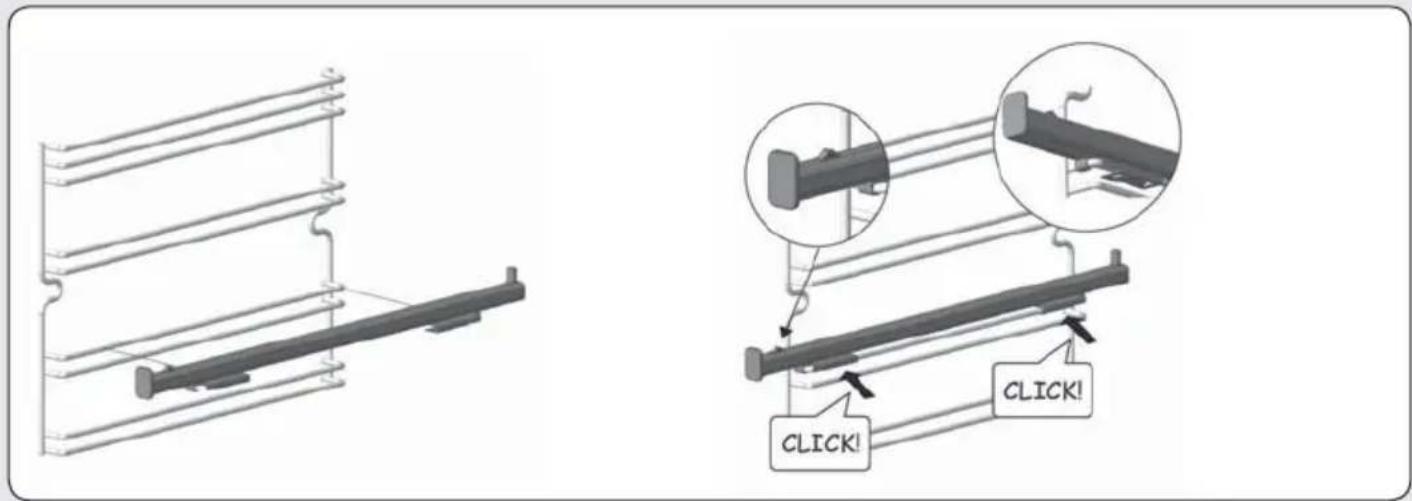 TEKA HLB 85G1 P - MISE EN GARDE - 11