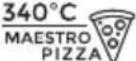 TEKA HLB 85G1 P - PIZZA COOKING TABLE - TYPES OF PIZZA - 4