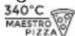 TEKA HLB 85G1 P - BEREIDINGSTABEL VOOR PIZZA - SOORTEN PIZZA'S - 7