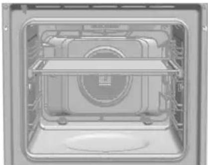 TEKA HLB 85G1 P - ATENÇÃO - 1