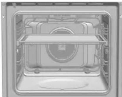TEKA HLB 85G1 P - ATENCIÓN - 1