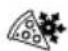 TEKA HLB 85G1 P - TIEFKÜHLPIZZA BACKEN - 1