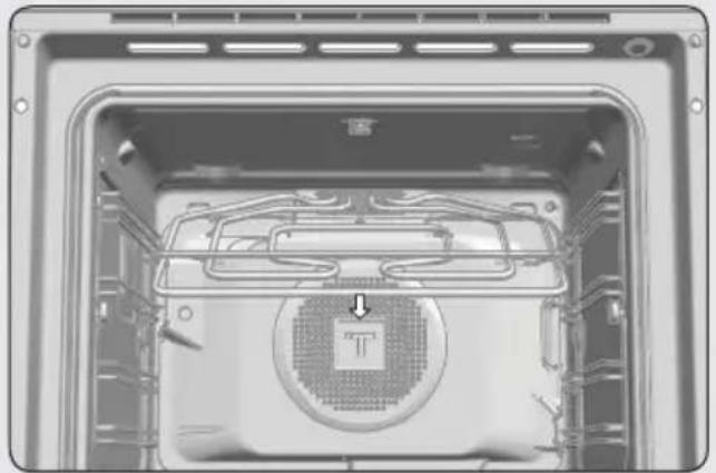 TEKA HLB 85G1 P - MISE EN GARDE - 16