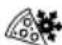 TEKA HLB 85G1 P - COCINADO PIZZAS CONGELADAS - 2