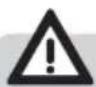 TEKA HLB 85G1 P - WARNING - 2