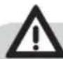 TEKA HLB 85G1 P - WARNING - 1