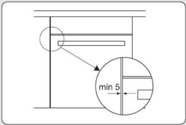 TEKA HLB 85G1 P - MISE EN GARDE - 2