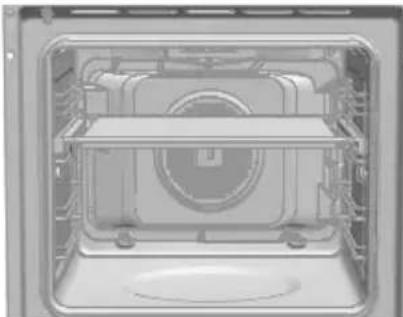 TEKA HLB 85G1 P - OPGELET - 2