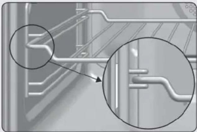TEKA HLB 85G1 P - MISE EN GARDE - 3