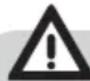 TEKA HLB 85G1 P - WARNING - 1