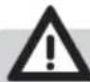 TEKA HLB 85G1 P - WARNING - 1