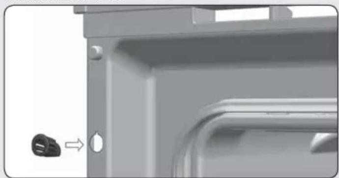 TEKA HLB 85G1 P - MISE EN GARDE - 8