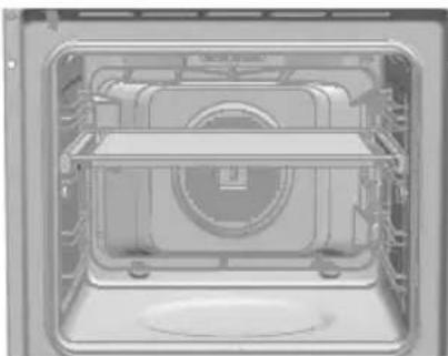 TEKA HLB 85G1 P - PRECAUCIÓN - 2