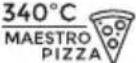 TEKA HLB 85G1 P - TABELA DE CONFEÇÃO DE PIZAS - TIPOS DE PIZA - 4