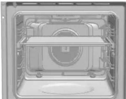 TEKA HLB 85G1 P - ATENÇÃO - 2