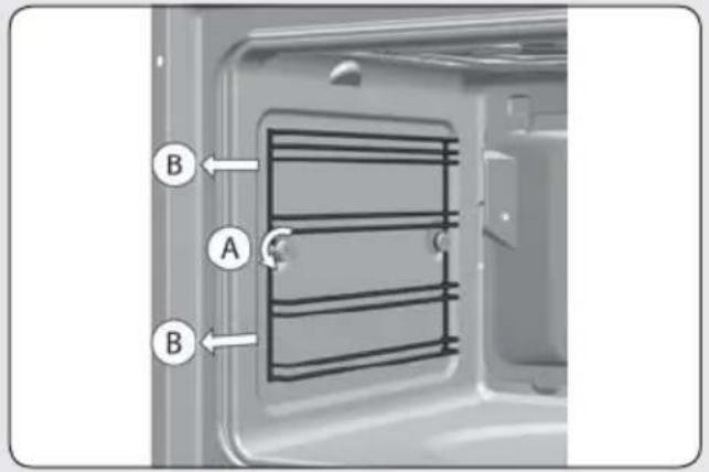 TEKA HLB 85G1 P - MISE EN GARDE - 12
