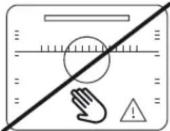 TEKA HLB 85G1 P - REINIGUNGSMETHODE FÜR AUSSENLIE-GENDE GLASSCHEIBEN. - 1