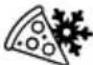 TEKA HLB 85G1 P - PIZZA COOKING TABLE - TYPES OF PIZZA - 6