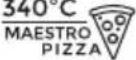 TEKA HLB 85G1 P - PIZZA COOKING TABLE - TYPES OF PIZZA - 2
