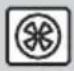 TEKA HLB 85G1 P - Symbole de Funktionswahlschalters - 7
