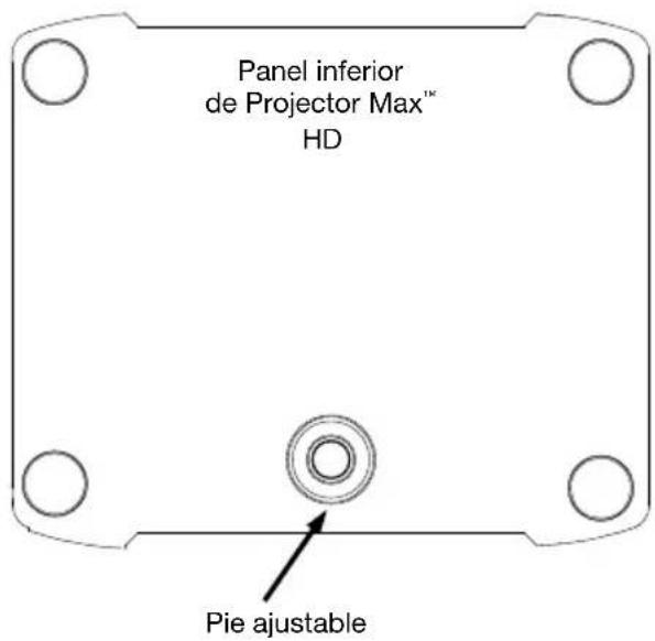 ION Projector Max HD - Algunos consejos sobre el uso del proyector: - 1