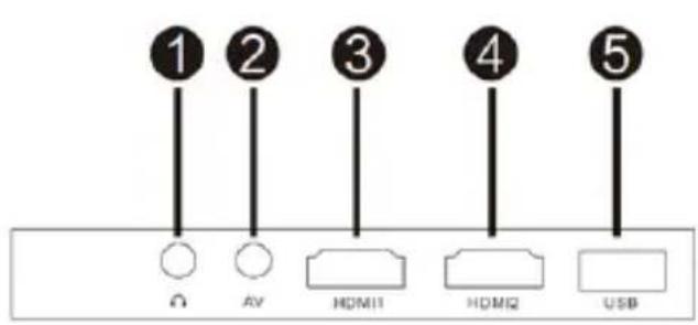 Overmax Multipic 3.5 - Aspetto - 1