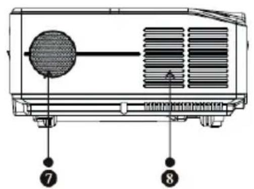 Overmax Multipic 4.1 - 3