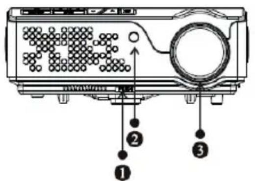 Overmax Multipic 4.1 - 1
