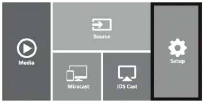 Overmax Multipic 4.1 - 18