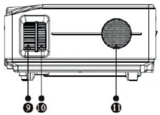 Overmax Multipic 4.1 - 4