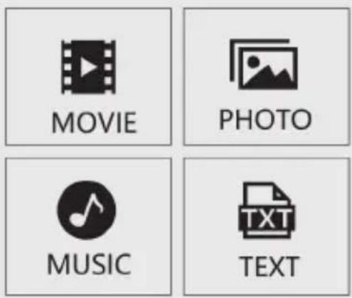 Overmax Multipic 2.5 - 2
