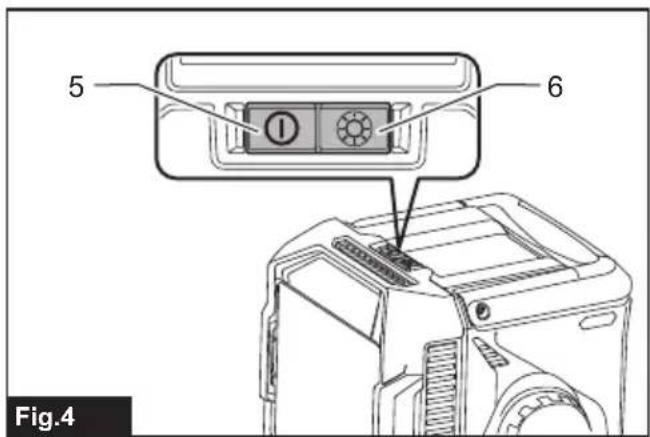 MAKITA ML005G - 2