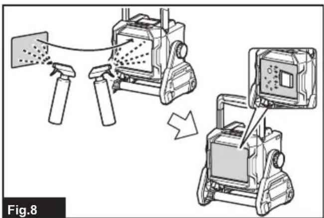MAKITA ML005G - 6